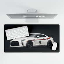 Load image into Gallery viewer, MF Ghost Mouse Pad (Desk Mat)
