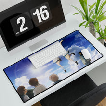 Load image into Gallery viewer, Nagi-Asu A Lull In The Sea Mouse Pad (Desk Mat)
