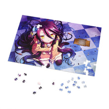 Load image into Gallery viewer, No Game No Life Jigsaw Puzzle
