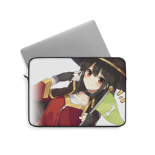 Load image into Gallery viewer, Anime KonoSuba - God’s blessing on this wonderful world!! Laptop Sleeve
