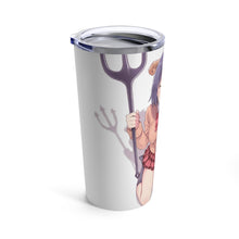 Load image into Gallery viewer, Gabriel DropOut Vignette Tsukinose April Tumbler 20oz
