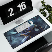 Load image into Gallery viewer, Stealthed Slayer Loki Mouse Pad (Desk Mat)

