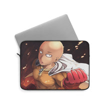 Load image into Gallery viewer, Saitama Laptop Sleeve
