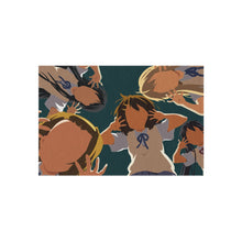 Load image into Gallery viewer, K-ON! Rug
