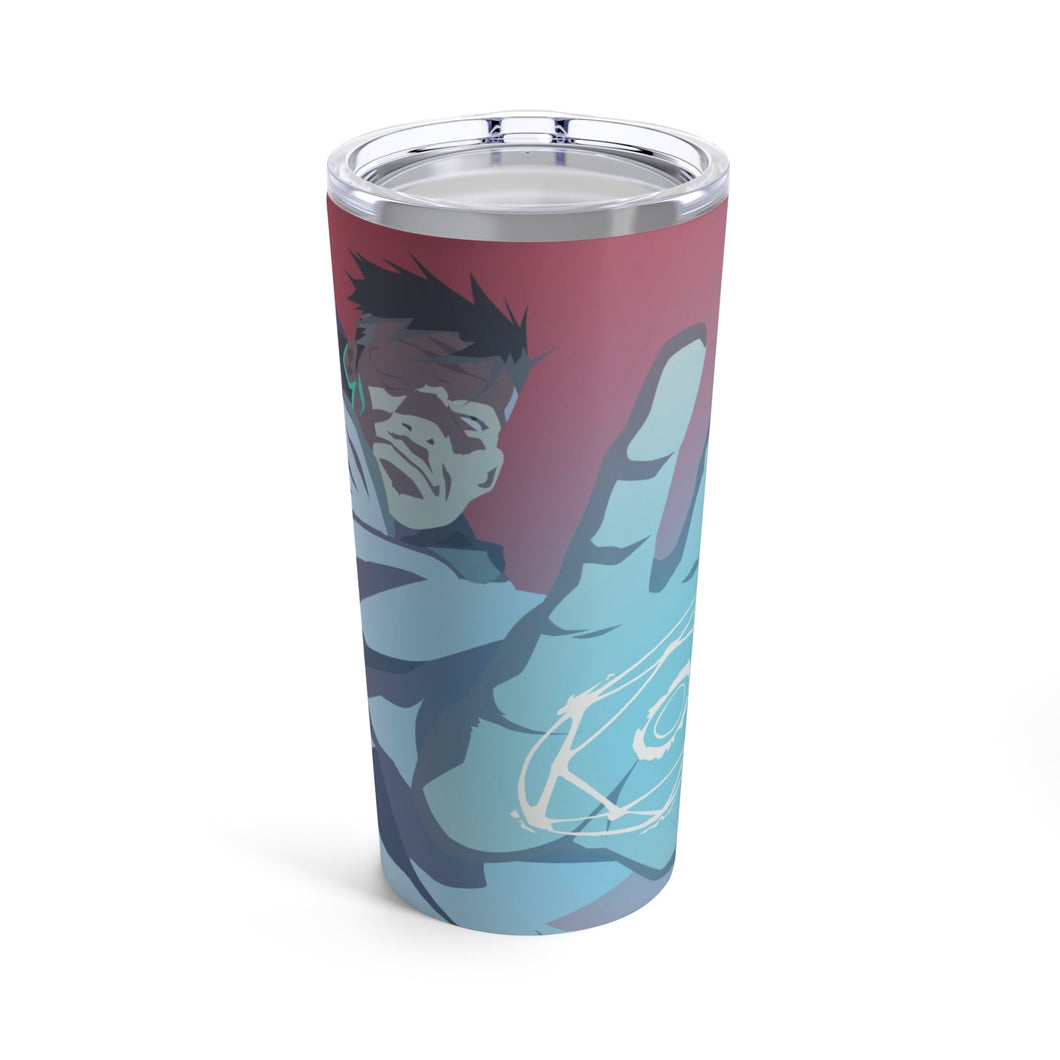 FullMetal Alchemist Tumbler 20oz