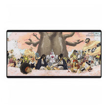 Load image into Gallery viewer, Sake anyone Mouse Pad (Desk Mat)
