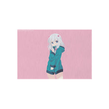 Load image into Gallery viewer, EroManga-Sensei Rug

