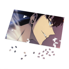 Load image into Gallery viewer, Anime Solo Leveling Jigsaw Puzzle
