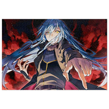 Load image into Gallery viewer, That Time I Got Reincarnated As A Slime Jigsaw Puzzle
