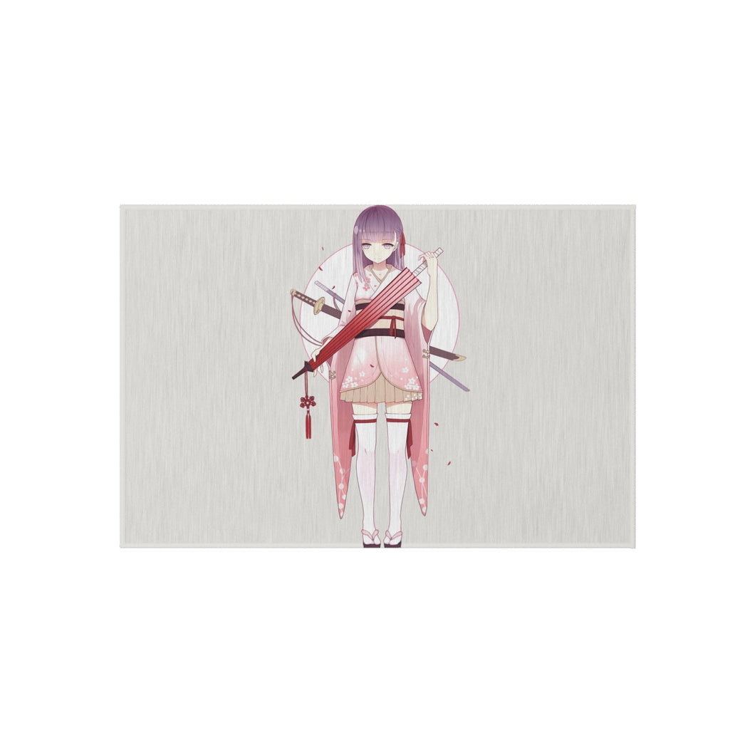 Fate/Stay Night Rug