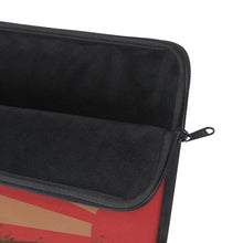 Load image into Gallery viewer, Anime Samurai Champloo Laptop Sleeve
