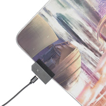 Load image into Gallery viewer, Touhou RGB LED Mouse Pad (Desk Mat)
