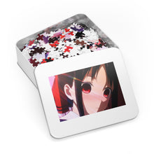 Load image into Gallery viewer, Kaguya Shinomiya Jigsaw Puzzle
