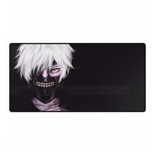 Load image into Gallery viewer, kaneki bad ass Mouse Pad (Desk Mat)
