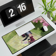 Load image into Gallery viewer, Anime Naruto Mouse Pad (Desk Mat)
