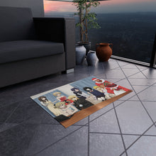 Load image into Gallery viewer, Anime Crossover Rug
