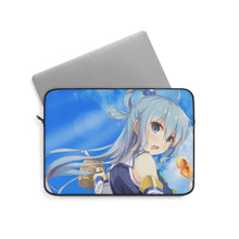 Load image into Gallery viewer, Anime KonoSuba - God’s blessing on this wonderful world!! Laptop Sleeve
