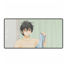 Load image into Gallery viewer, Anime The Devil Is a Part-Timer! Mouse Pad (Desk Mat)
