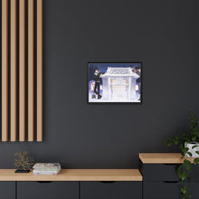 Load image into Gallery viewer, Anime Noragami Canvas Framed Art Print
