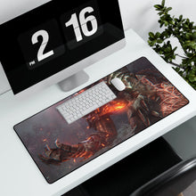 Load image into Gallery viewer, Lords Of The Fallen Mouse Pad (Desk Mat)
