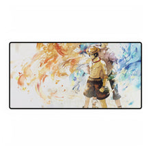 Load image into Gallery viewer, Ace/Marco The Phoenix Mouse Pad (Desk Mat)
