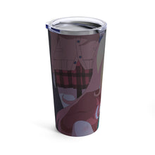 Load image into Gallery viewer, Gabriel DropOut Gabriel Tenma White Tumbler 20oz
