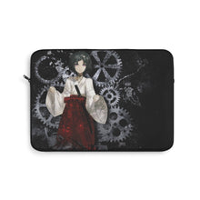 Load image into Gallery viewer, Radiant Ruka Laptop Sleeve
