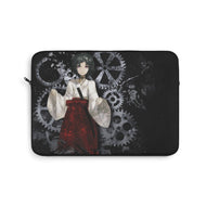 Radiant Ruka Laptop Sleeve