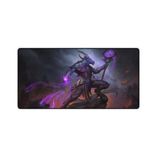Load image into Gallery viewer, Smite Mouse Pad (Desk Mat)
