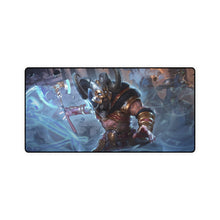 Load image into Gallery viewer, Smite Mouse Pad (Desk Mat)
