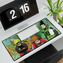 Load image into Gallery viewer, Anime Naruto Mouse Pad (Desk Mat)
