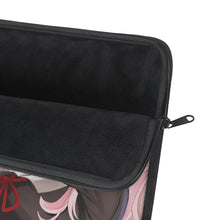Load image into Gallery viewer, Chika Fujiwara Laptop Sleeve
