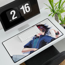 Load image into Gallery viewer, Pokemon: Black and White 2 Mouse Pad (Desk Mat)
