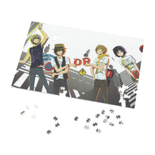 Load image into Gallery viewer, Anime Durarara!! Jigsaw Puzzle
