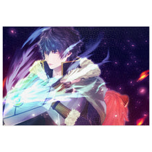 Load image into Gallery viewer, Iwatani Naofumi Jigsaw Puzzle
