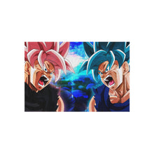 Load image into Gallery viewer, Dragon Ball Super Rug
