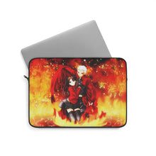 Load image into Gallery viewer, Anime Fate/Stay Nightr Laptop Sleeve
