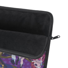 Load image into Gallery viewer, Blue Exorcist Laptop Sleeve
