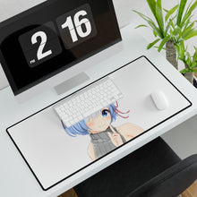 Load image into Gallery viewer, Anime Re:ZERO -Starting Life in Another World- Mouse Pad (Desk Mat)
