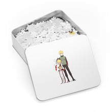 Load image into Gallery viewer, Boruto Jigsaw Puzzle
