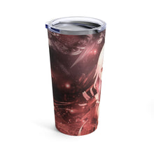 Load image into Gallery viewer, Guilty Crown Inori Yuzuriha Tumbler 20oz
