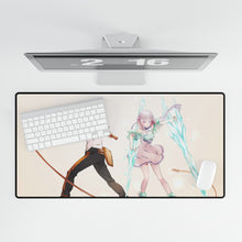 Load image into Gallery viewer, Anime Re:ZERO -Starting Life in Another World- Mouse Pad (Desk Mat)
