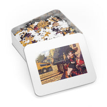 Load image into Gallery viewer, Anime Kill La Kill Jigsaw Puzzle
