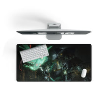 Load image into Gallery viewer, Nioh Mouse Pad (Desk Mat)
