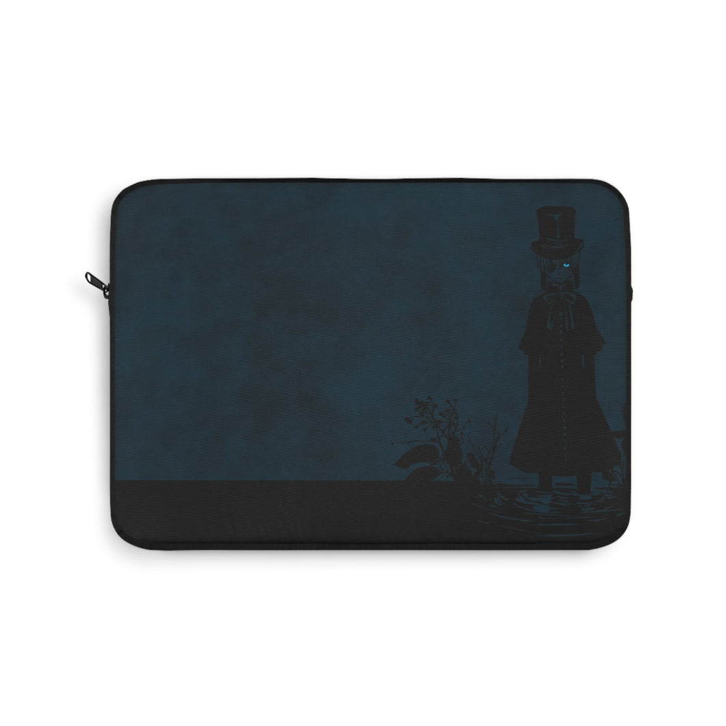Ciel Phantomhive Laptop Sleeve