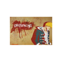 Load image into Gallery viewer, Bleach Ichigo Kurosaki Rug
