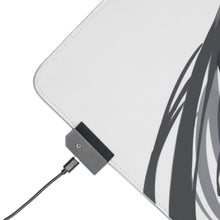 Load image into Gallery viewer, My Teen Romantic Comedy SNAFU Yukino Yukinoshita RGB LED Mouse Pad (Desk Mat)

