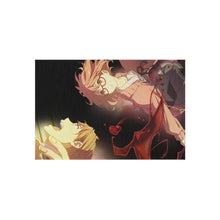 Load image into Gallery viewer, Beyond the Boundary Rug
