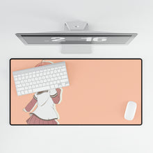 Load image into Gallery viewer, Yuru Yuri Mouse Pad (Desk Mat)
