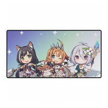 Load image into Gallery viewer, Anime Princess Connect! Re:Dive Mouse Pad (Desk Mat)
